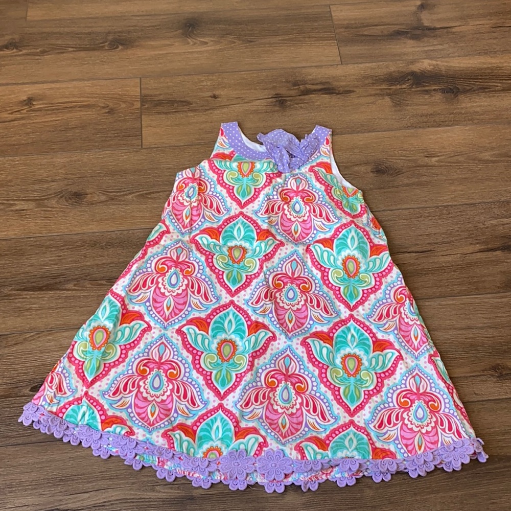 Precious dress!